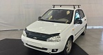 LADA (ВАЗ) KALINA 1.6 MT (98 л.с.)