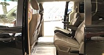 Chrysler Town & Country V
