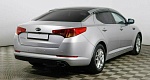 Kia Optima 2.0 Механика