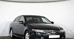 Honda Accord 2.4 Автомат