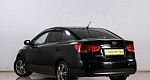 Kia Cerato, 2 поколение