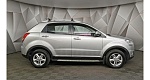 SsangYong Kyron