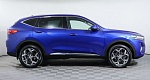 Haval F7 2.0 РКПП
