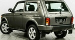 Lada (ваз) 2121 (4x4)