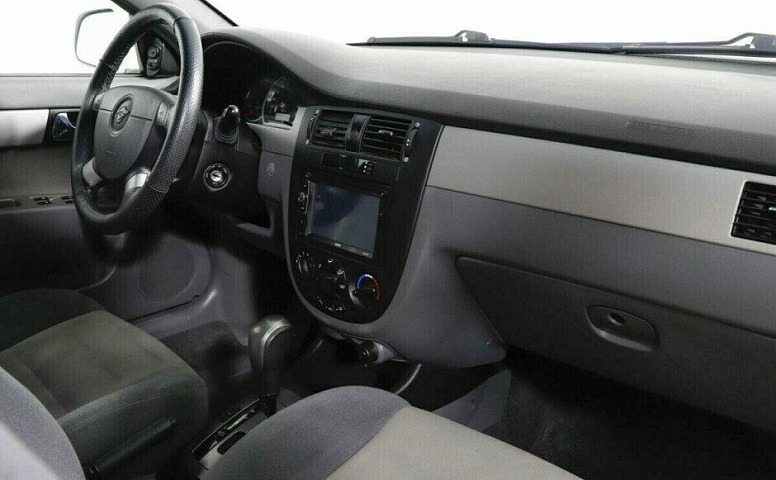 Ravon Gentra 1.5 Автомат