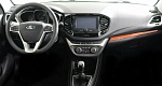LADA (ВАЗ) Vesta 1.8 Механика