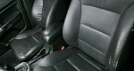 Geely emgrand ec7
