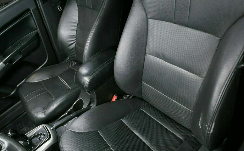 Geely emgrand ec7