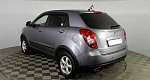 Ssangyong actyon