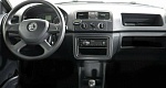 Skoda Fabia 1.2 Механика