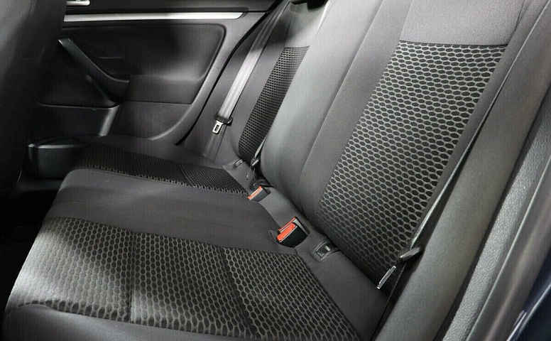 Volkswagen Jetta V
