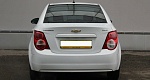 Chevrolet Aveo II