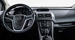 Opel meriva мкпп 2013 с пробегом 92 390 км