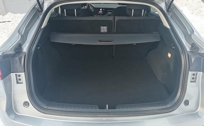 Haval F7x I