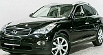 Infiniti ex