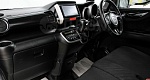 Honda N-BOX, 1 поколение