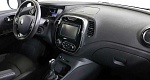 Renault kaptur мкпп 2017 с пробегом 58 760 км
