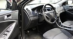 Hyundai Sonata VI (YF)