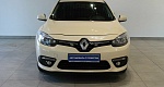 Renault Fluence I Рестайлинг