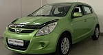 Hyundai I20 1.3 MT (78 л.с.)