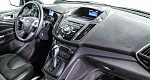Ford Kuga II