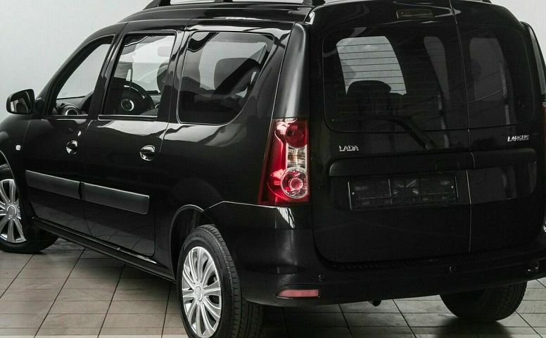 Lada (ваз) largus