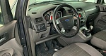 Ford c-max i рестайлинг