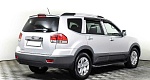 Kia mohave акпп 2016 с пробегом 96 312 км