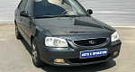 Hyundai ACCENT ТагАЗ 1.5 MT (102 л.с.)