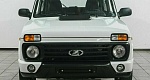 Lada (ваз) 2121 (4x4)