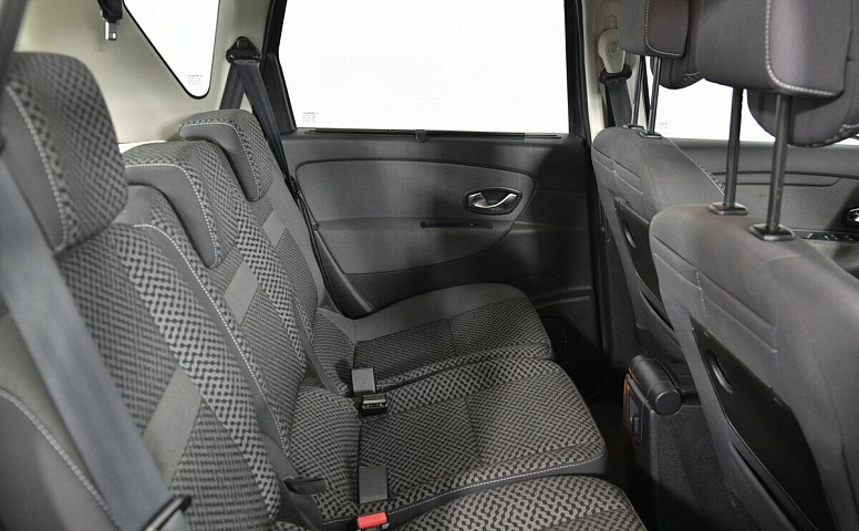 Renault Scenic III