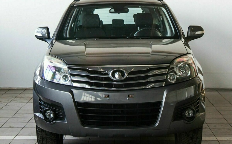 Great wall hover h3