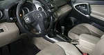 Toyota RAV4 III (XA30)