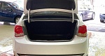 Chevrolet Cruze I