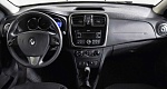 Renault sandero stepway cvt 2018 с пробегом 38 400 км
