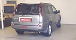 Nissan X-Trail I