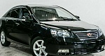 Geely emgrand ec7