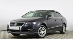 Volkswagen Passat B6