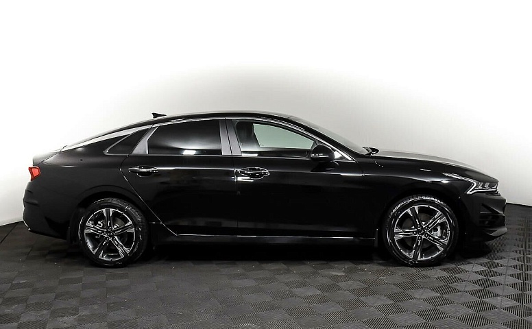 Kia K5 2.5 АКПП