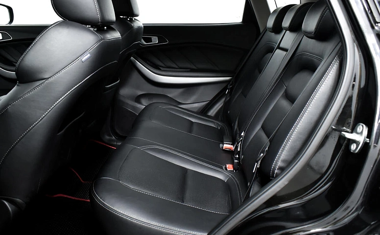 Chery Tiggo 7