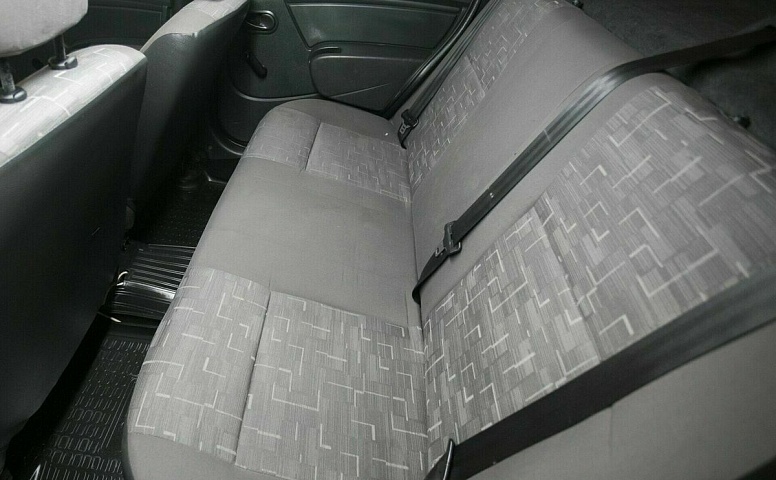 Renault logan