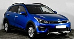 Kia Rio X-Line 1.6 Автомат