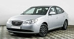 Hyundai Elantra 1.6 Механика