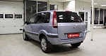 Ford Fusion I Рестайлинг