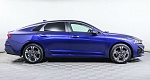 Kia K5 2.0 АКПП