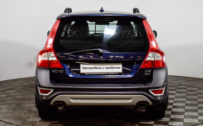 Volvo XC70
