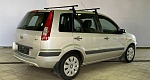 Ford FUSION 1.6 MT (101 л.с.)