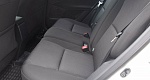 Toyota auris i рестайлинг