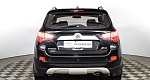Changan CS35 1.6 АКПП