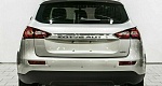 Zotye t600